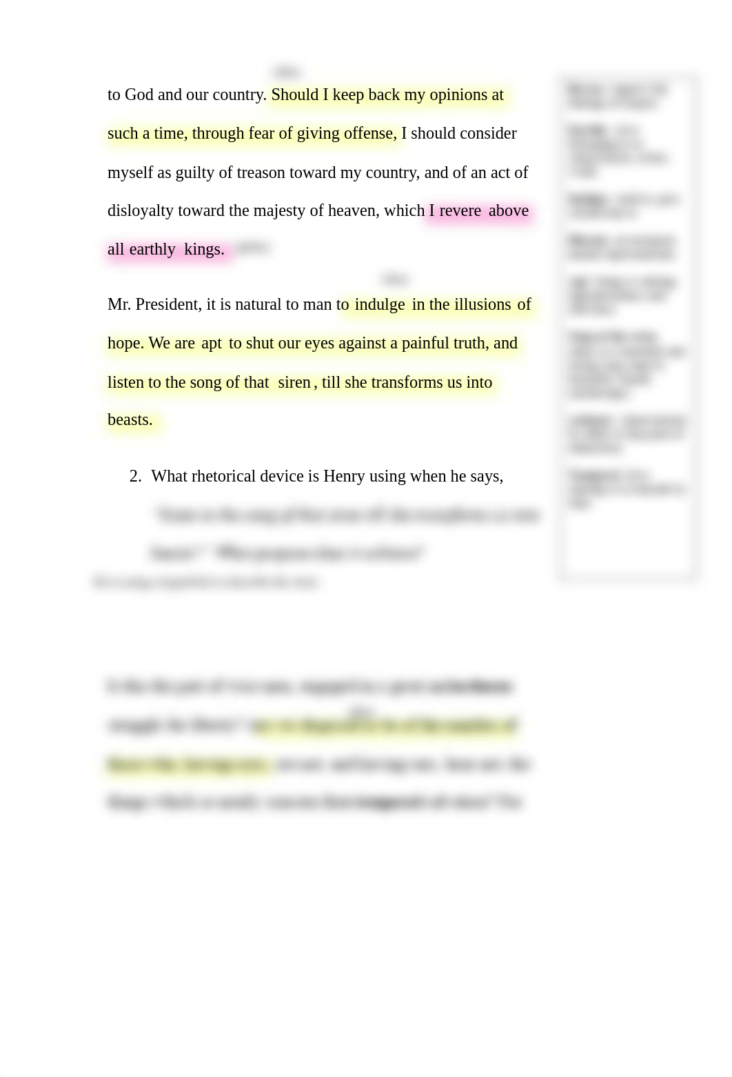 Syreen Sharper - Speech to the Virginia Convention with Questions and Definitions.pdf_dtku99b5uua_page2