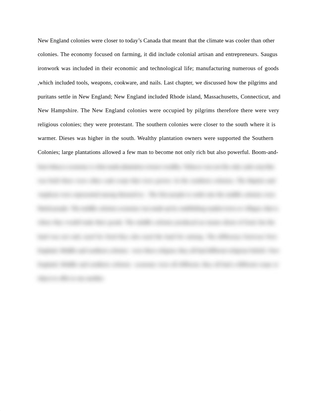 New England, Middle and southern colonies.docx_dtkuhk0kz4r_page1