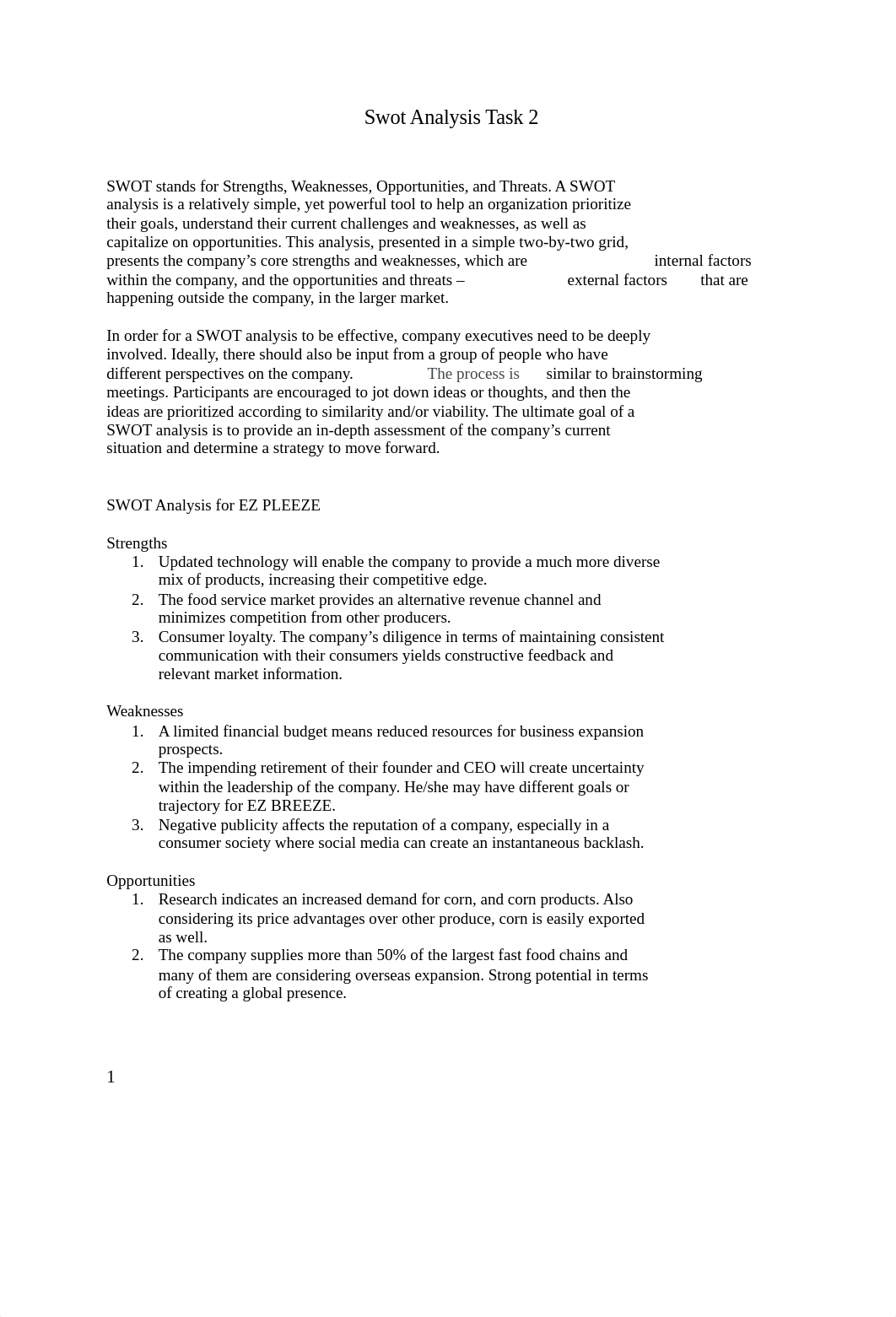 C714 SWOT Analysis Task 2.docx_dtkvk91hnov_page1