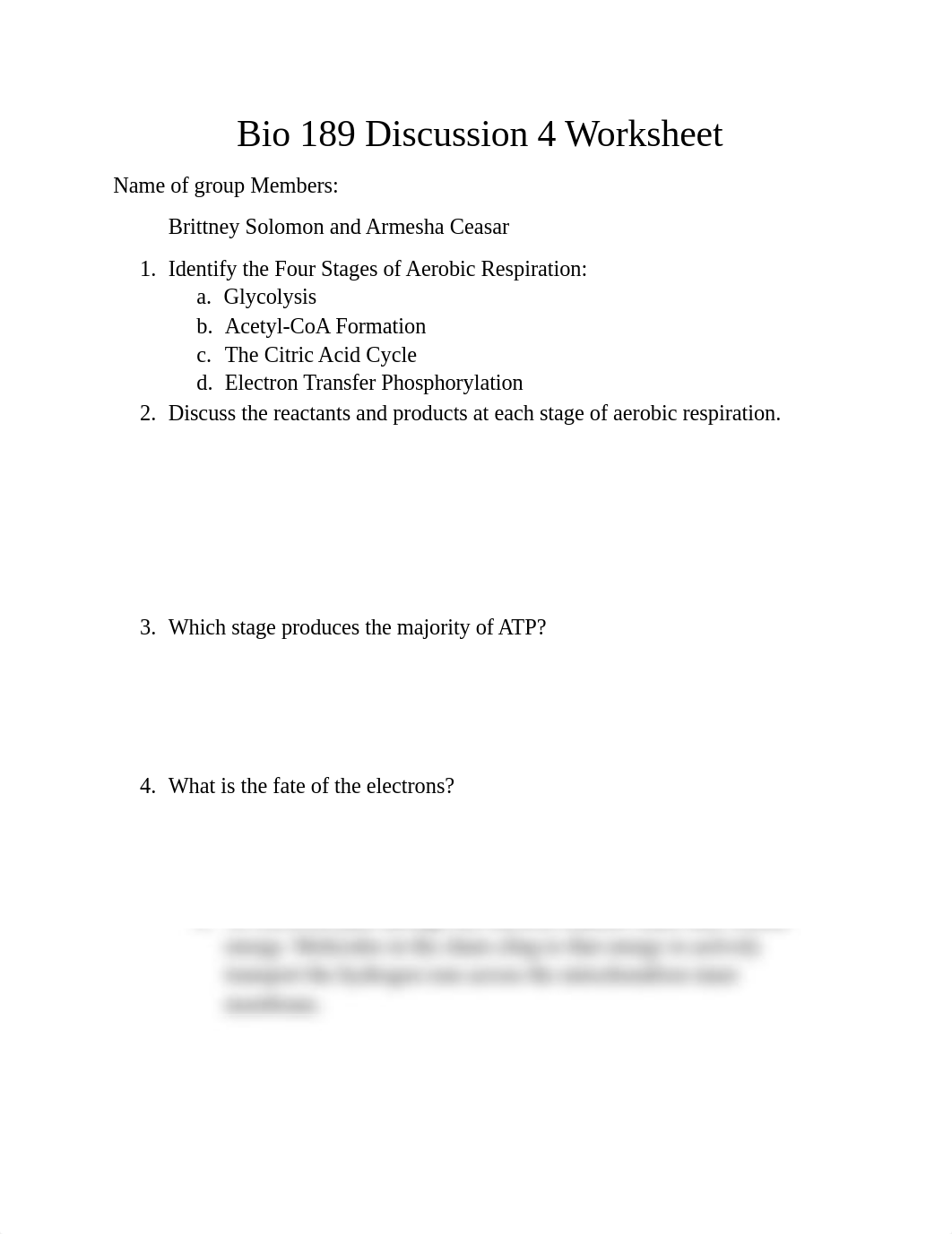 Bio 189 Discussion 4 Worksheet.docx_dtkwfiu4sto_page1