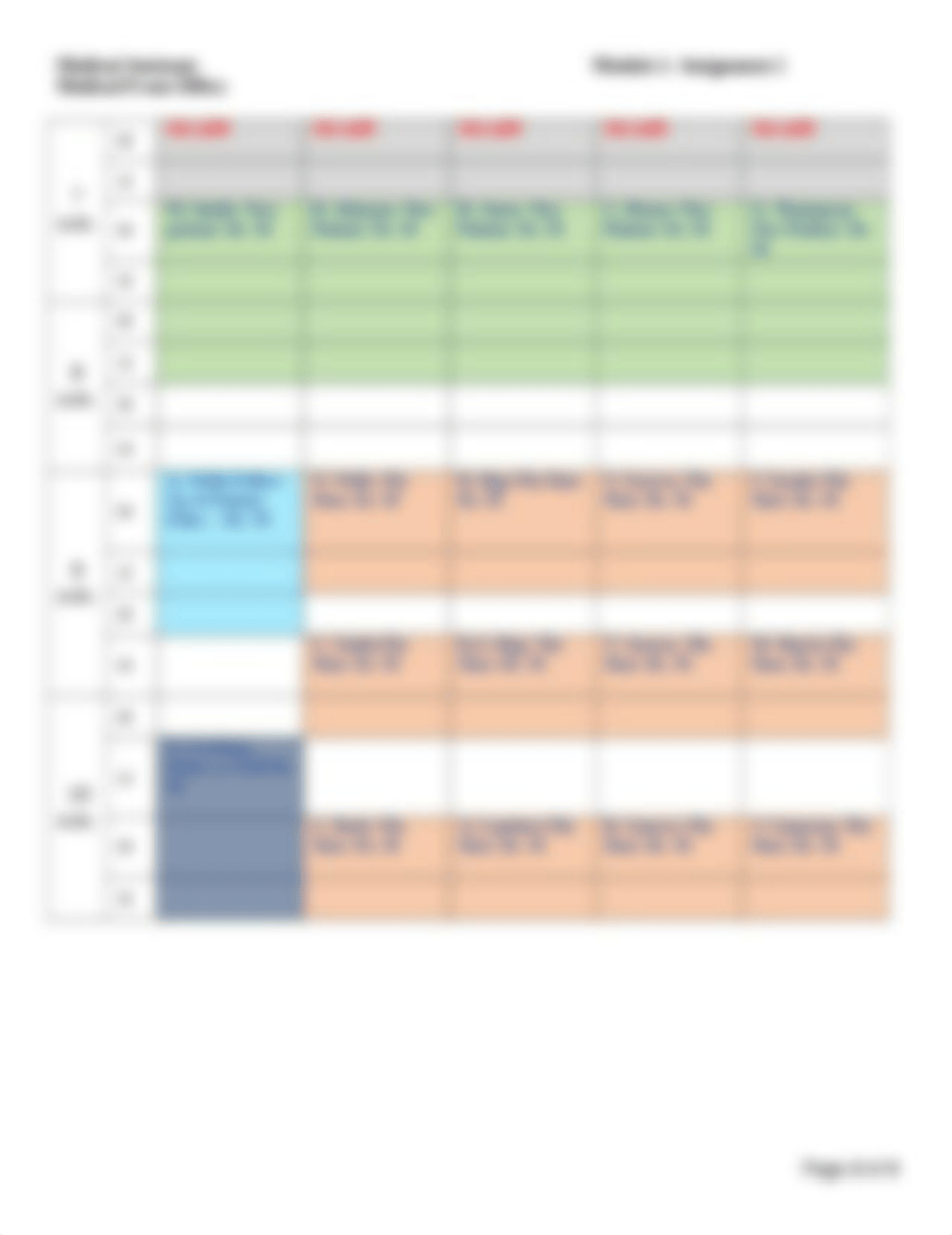 Module 1 Assignment 1 Scheduling Patients Matrix E. Cardenas.docx_dtkys83pdxa_page2