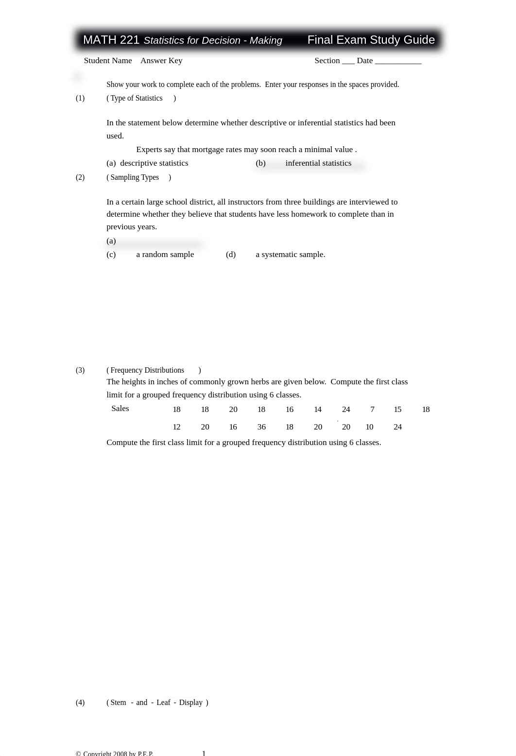 MATH_221_MORE_FINAL_STUDY_GUIDE_ANSWERS_UPDATED_FA_09[1][1]_dtl0v917p0f_page1