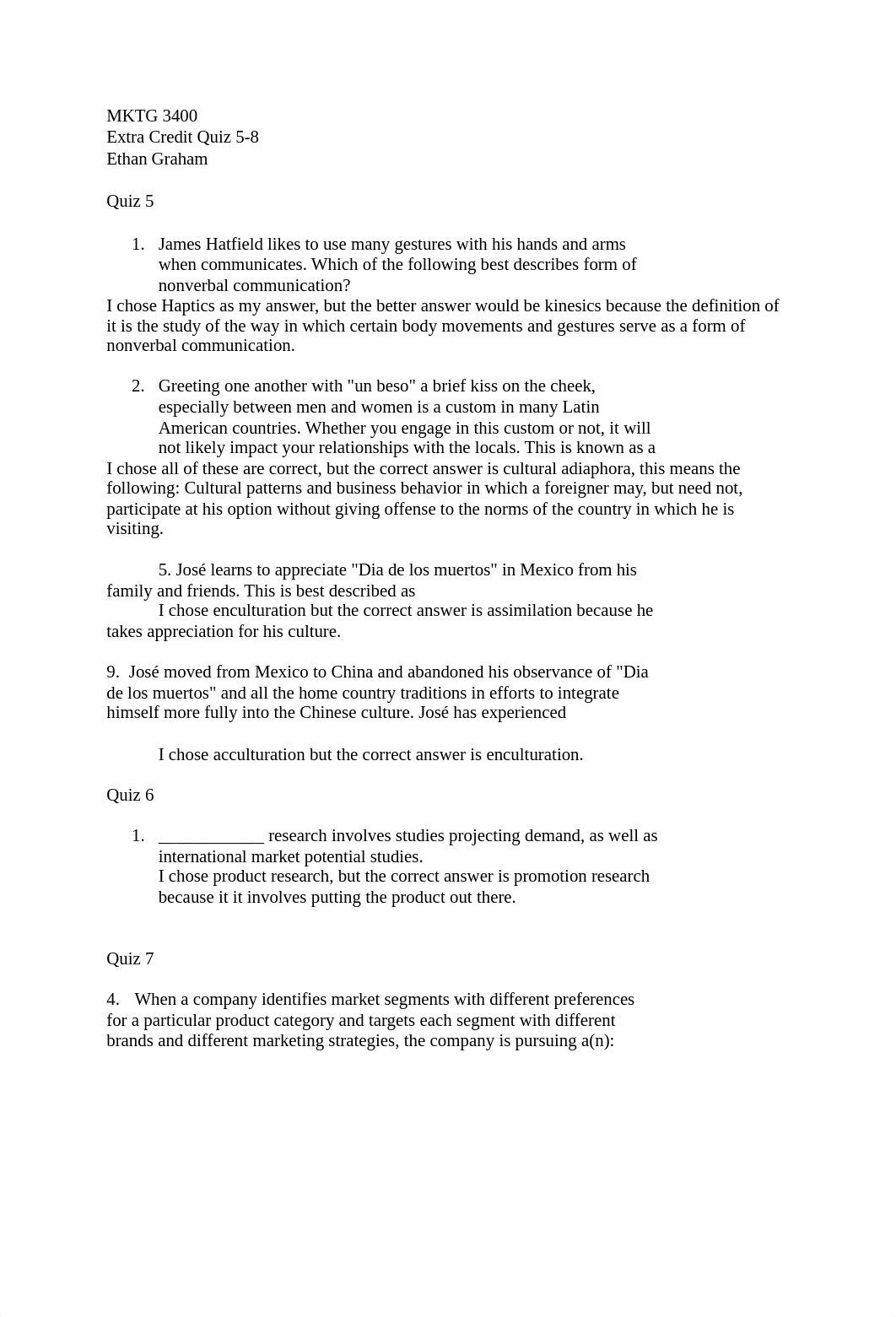 MKTG 3400 Extra Credit 2.docx_dtl23uwjdf5_page1