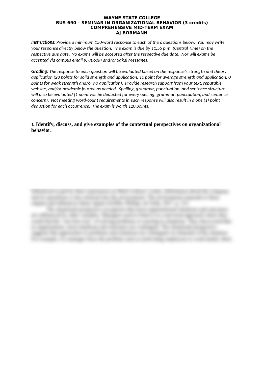 Mid-Term Exam - AJ Bormann.doc_dtl2fg3dmid_page1