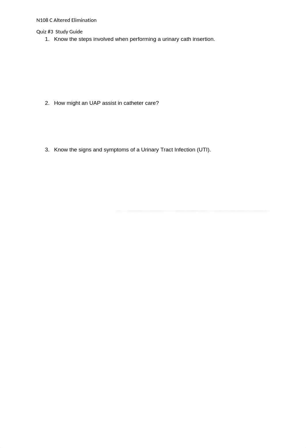 N108 C Altered Elimination Quiz Study Guide (1).docx_dtl2vfbkfbg_page1