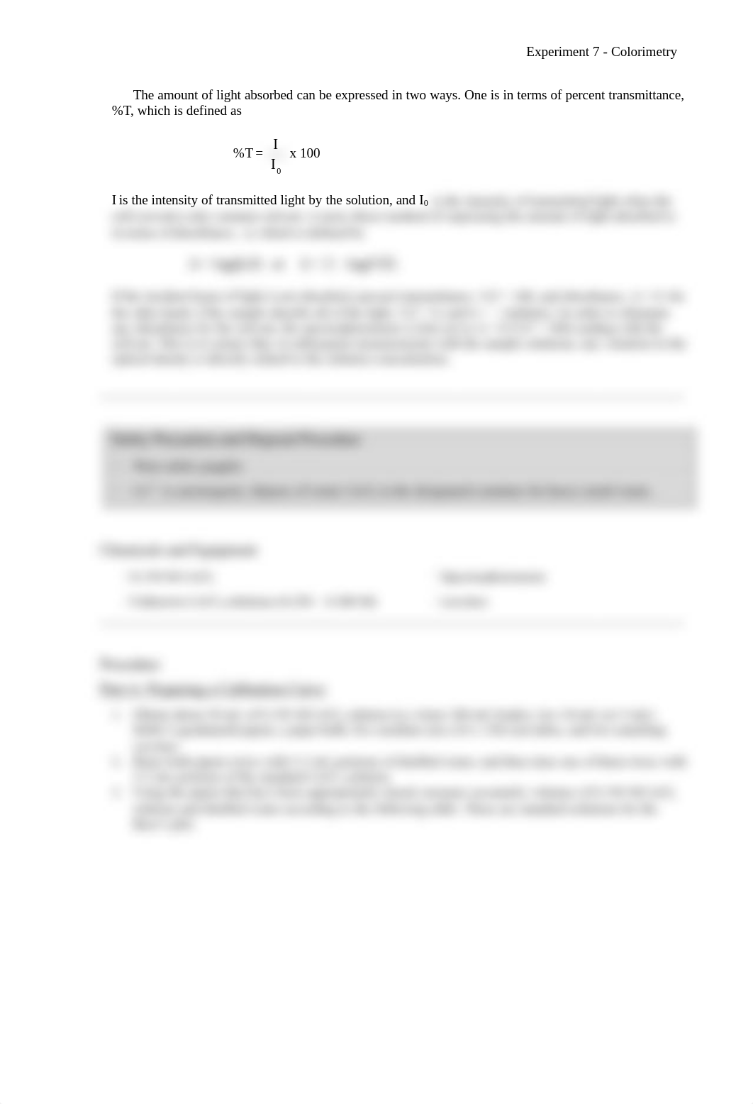 Experiment-A10 - Colorimetric Analysis of Cobalt(II) Chloride (with data)-1.pdf_dtl46czjfhs_page2