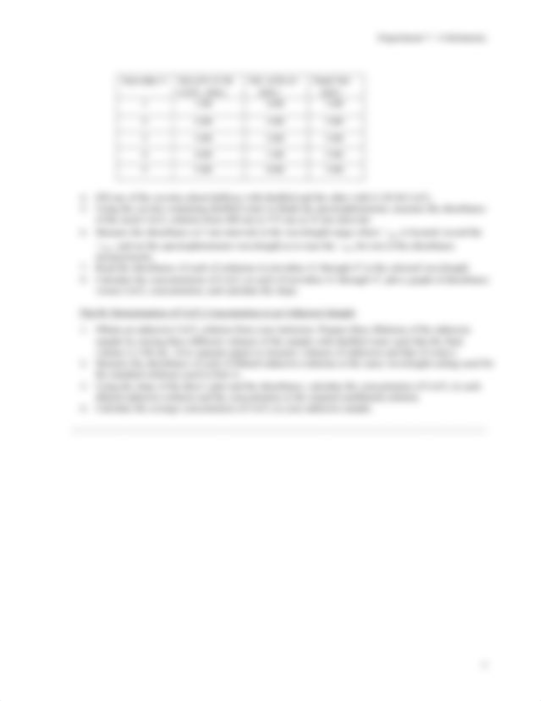 Experiment-A10 - Colorimetric Analysis of Cobalt(II) Chloride (with data)-1.pdf_dtl46czjfhs_page3