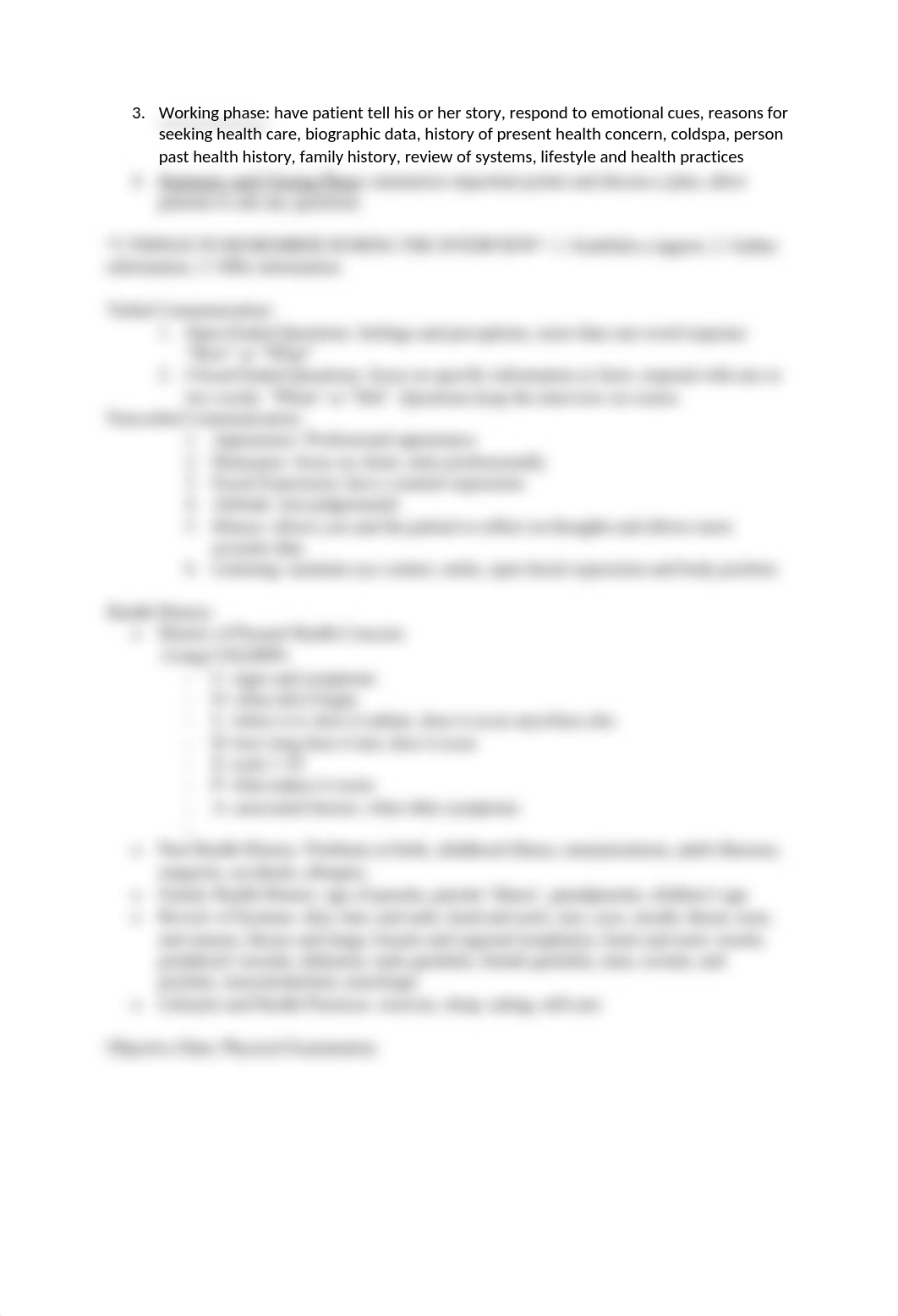 Health Assessment Study Guide.docx_dtl5nzrf34v_page2