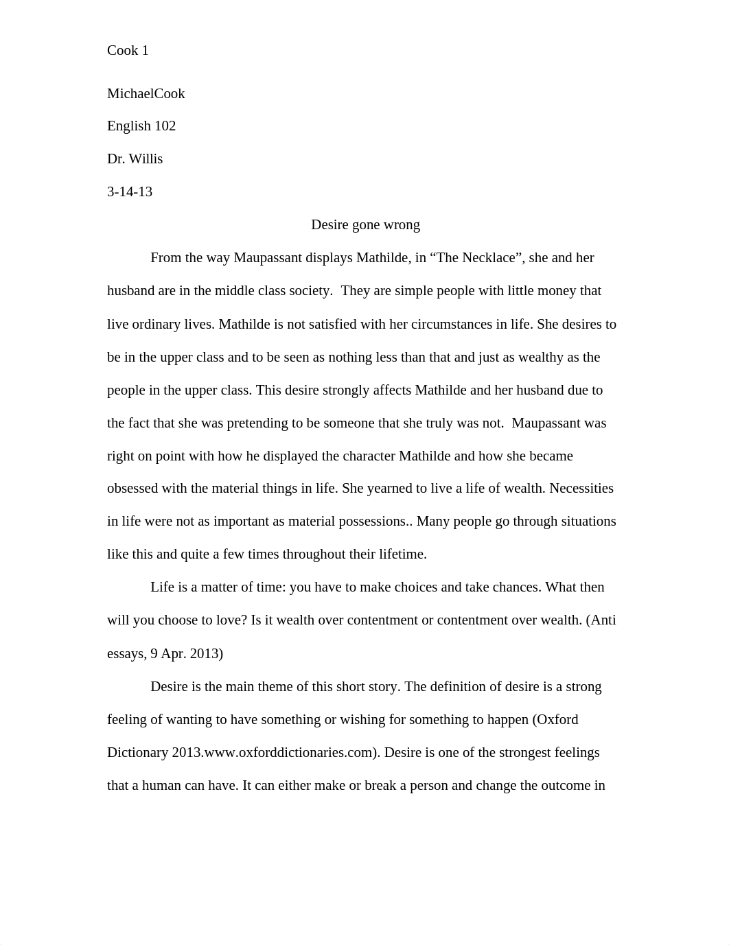 EN 102 Fiction Essay_dtl620yv51c_page1