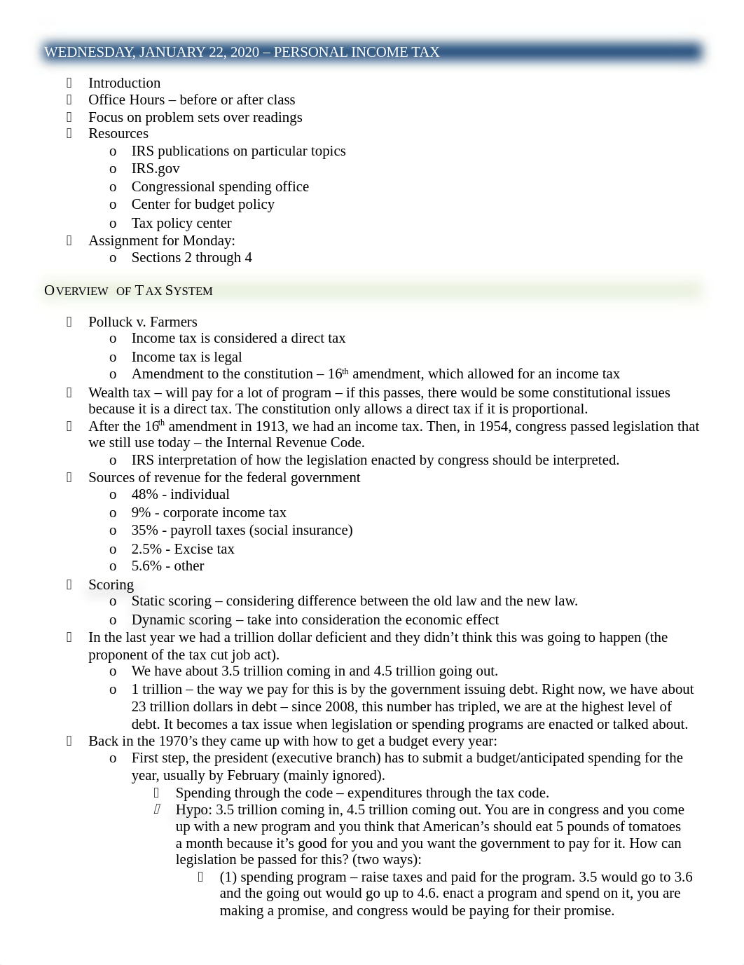 Personal Income Tax Class Notes.docx_dtl7zinkcq9_page1