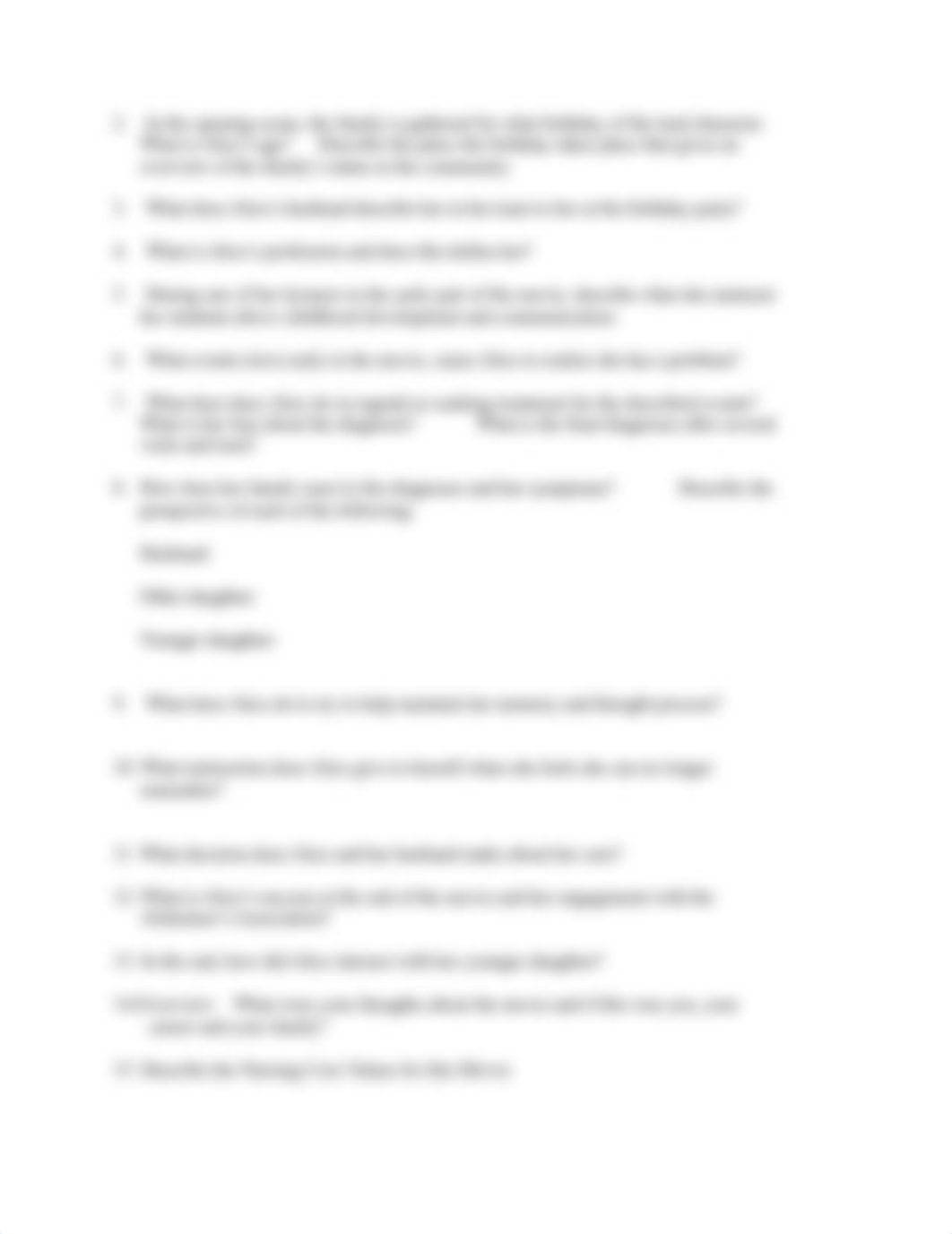 Still Alice Movie Question Sheet-BLANK.docx_dtl86q8z51f_page2