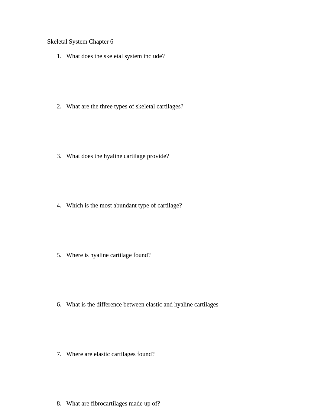 Skeletal System-Chapter 6_dtl9q6vey8m_page1