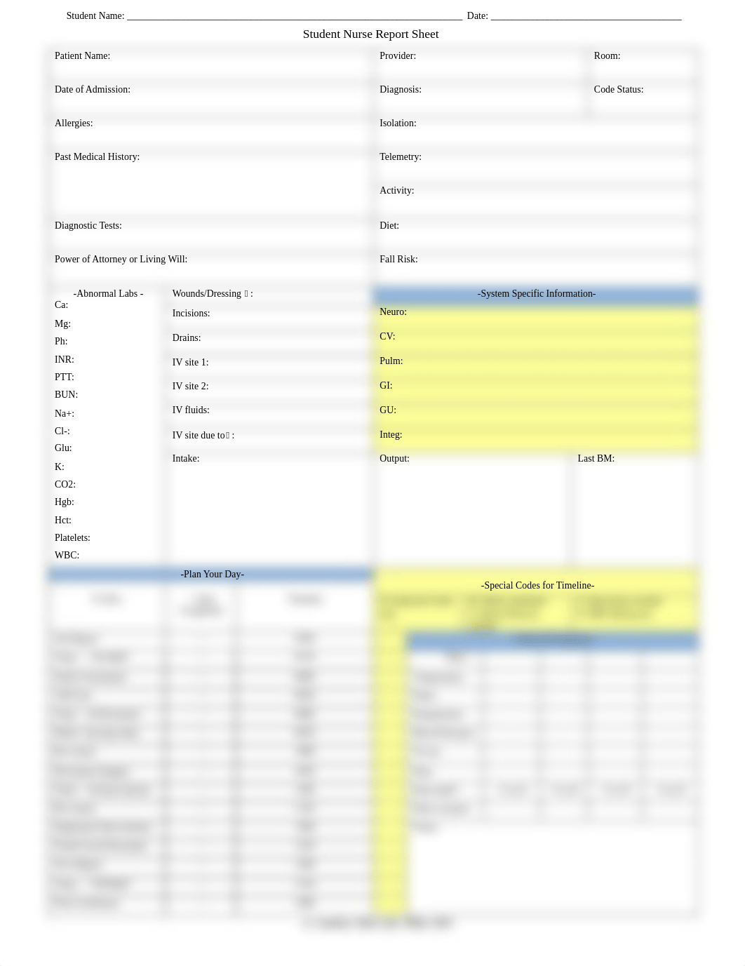 Student Nurse Report Sheet In-Depths Blue and Yellow[208].pdf_dtlcy3w5fns_page1