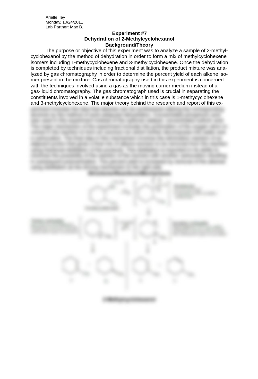 OCHEM LAB Experiment #7_dtlh5pcw0m5_page1