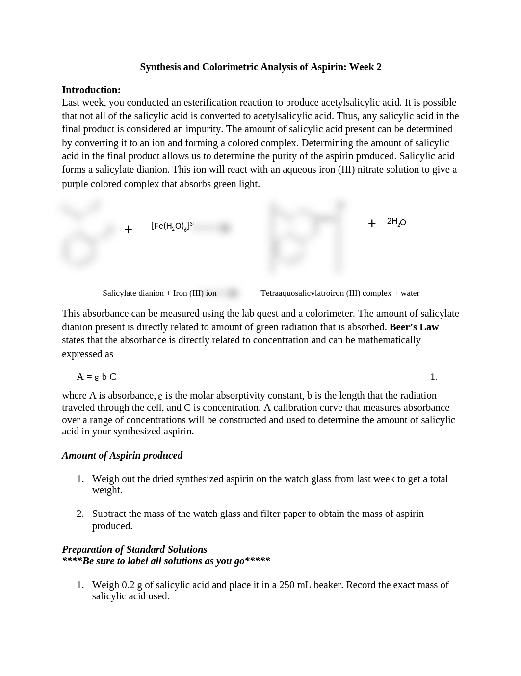 Exp 3 - Colorimetric Analysis of Aspirin(1) (3)_dtlh7auep8p_page1