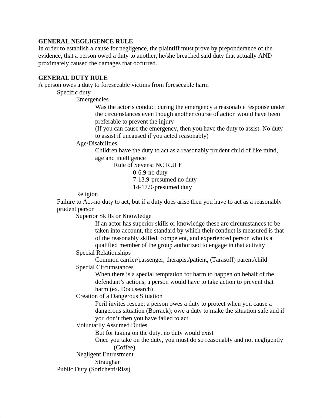 Negligence Outline.docx_dtlh7gqiosn_page1