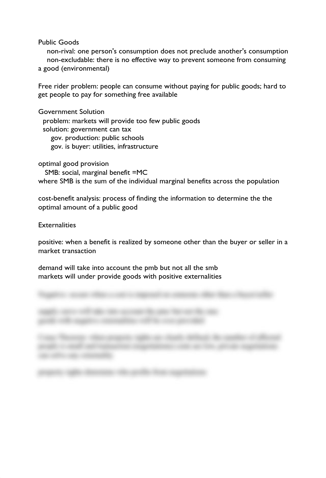 Review of Public Goods, Externalities and Taxes_dtljibsuhj8_page1