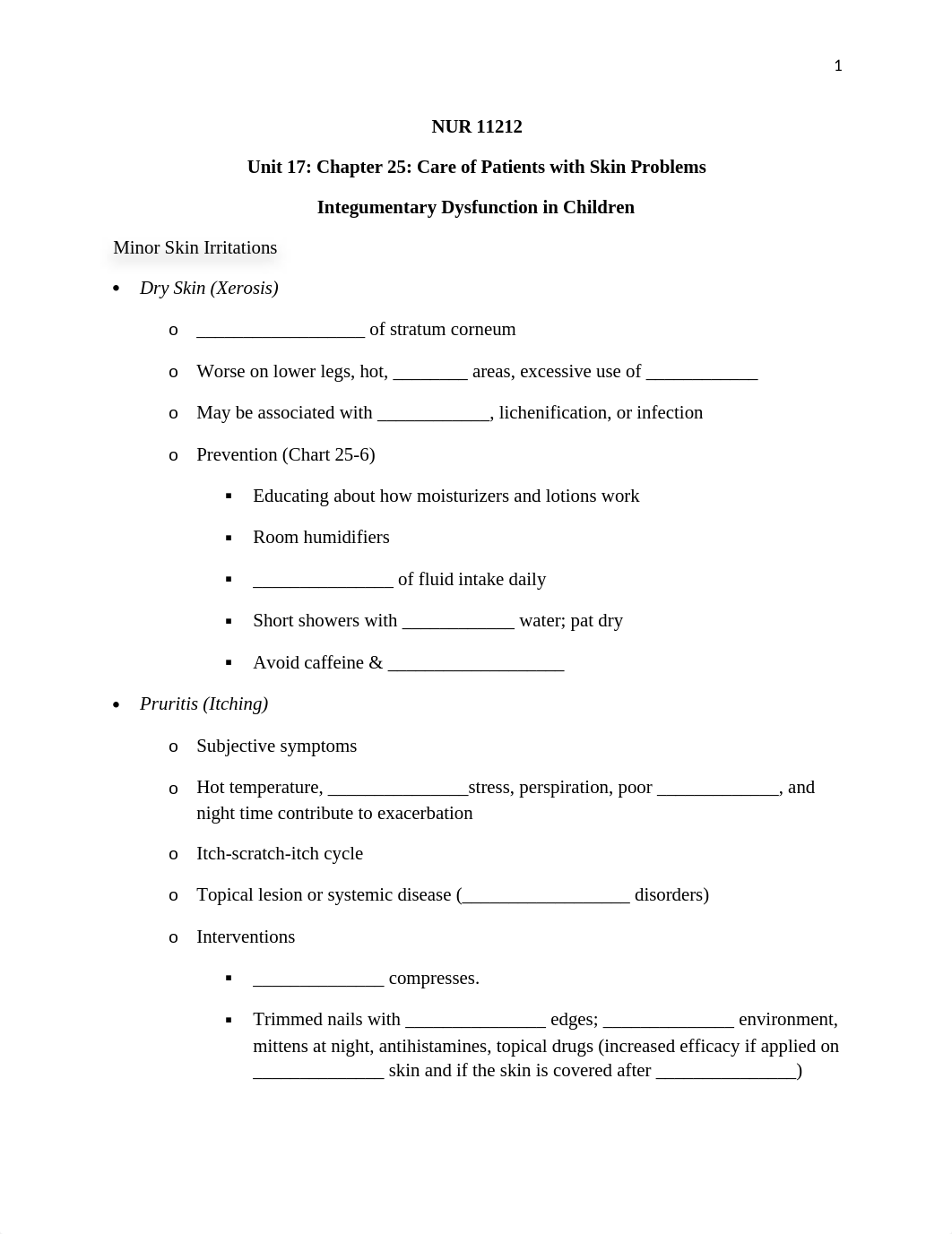 Chapter 25 & Peds Handout.rtf_dtlmfe2inme_page1