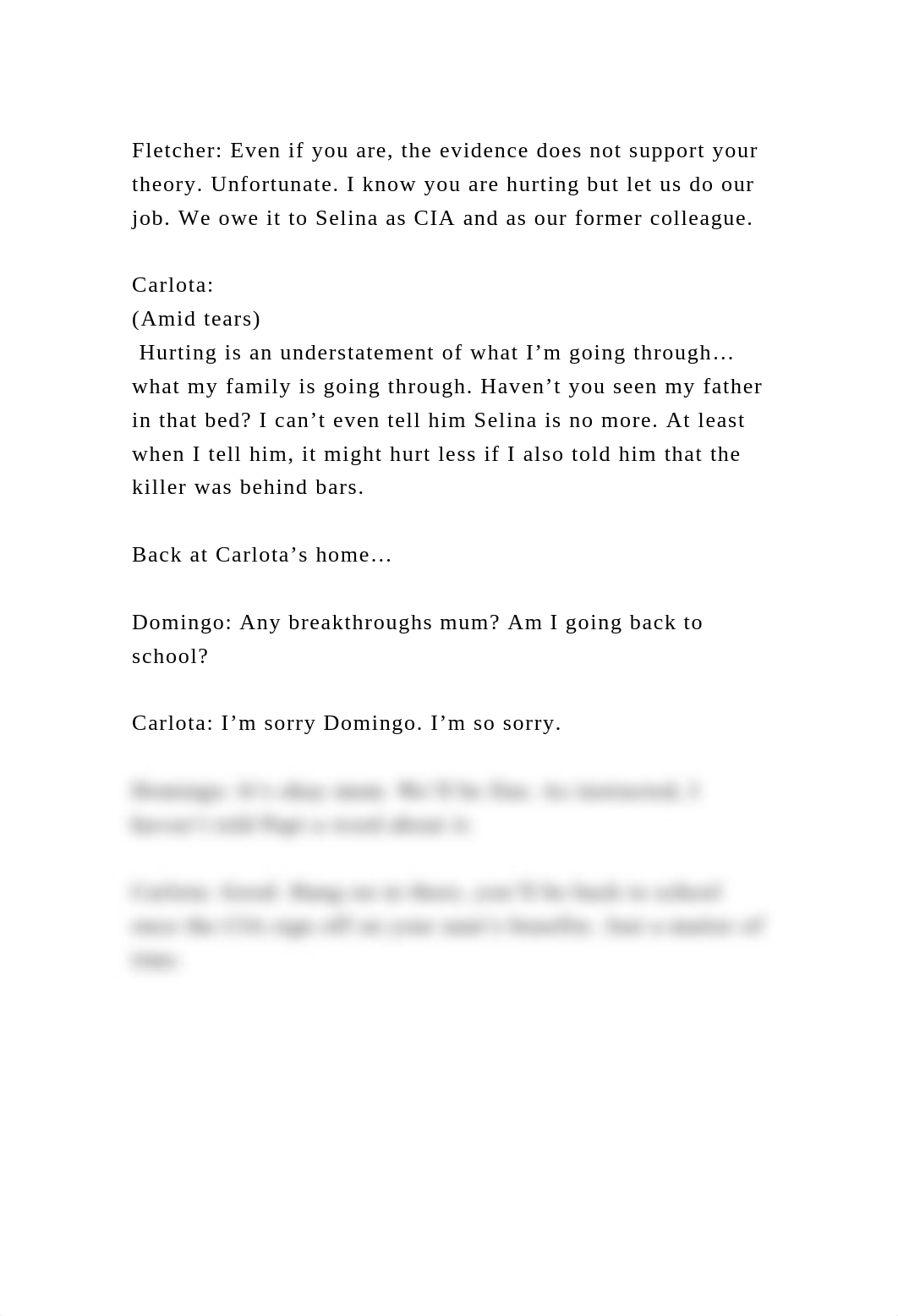 For this lab we will be taking our various tables (PATIENT, BED, PER.docx_dtlr5kg1bpl_page5