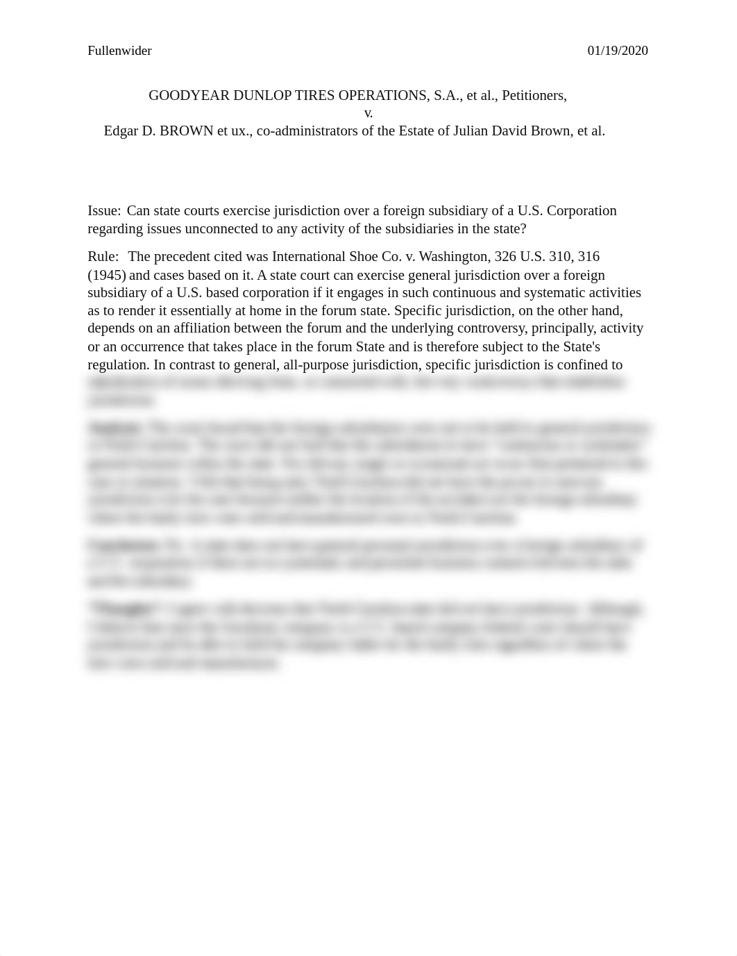 Goodyear Case Brief.docx_dtlrm2wyfg3_page1