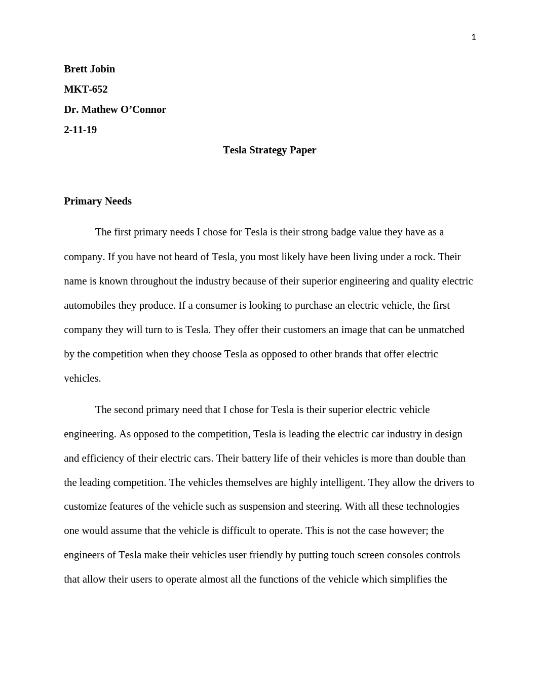 Tesla Strategy Paper.docx_dtlssjsgofc_page1