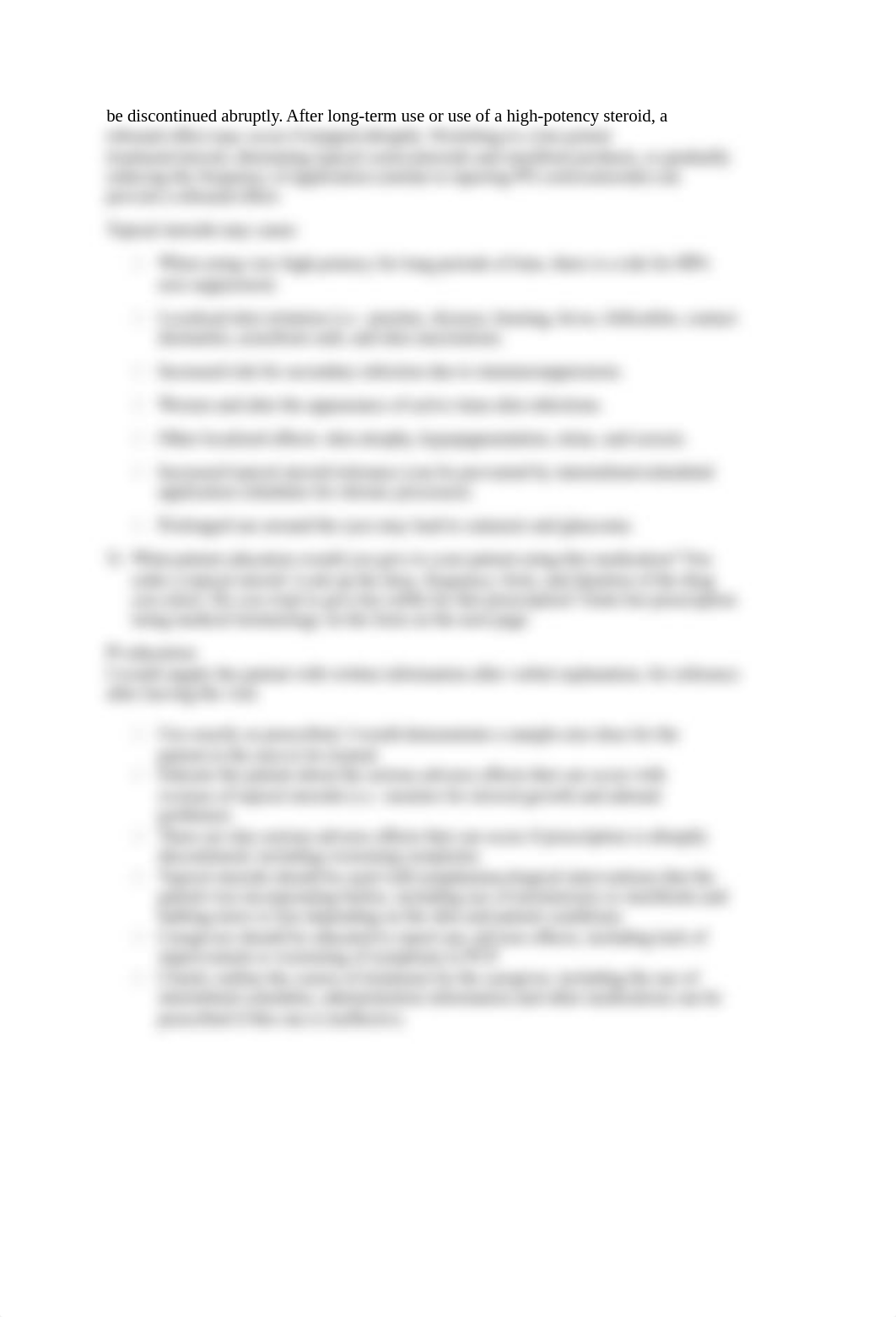 Discussion- Dermatology Prescription Writing.docx_dtltn5sjuh0_page2