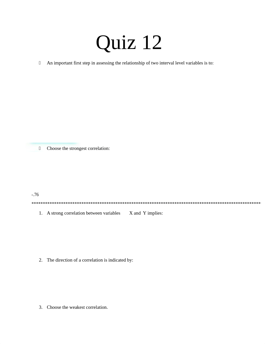 CJUS 3350 - Quiz 12.docx_dtltvwpvkld_page1