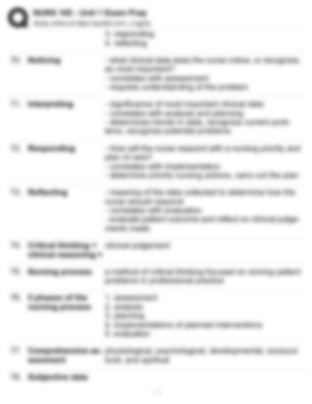 NURS 165 - Unit 1 Exam Prep part 2.pdf_dtlxmtz6fe7_page3