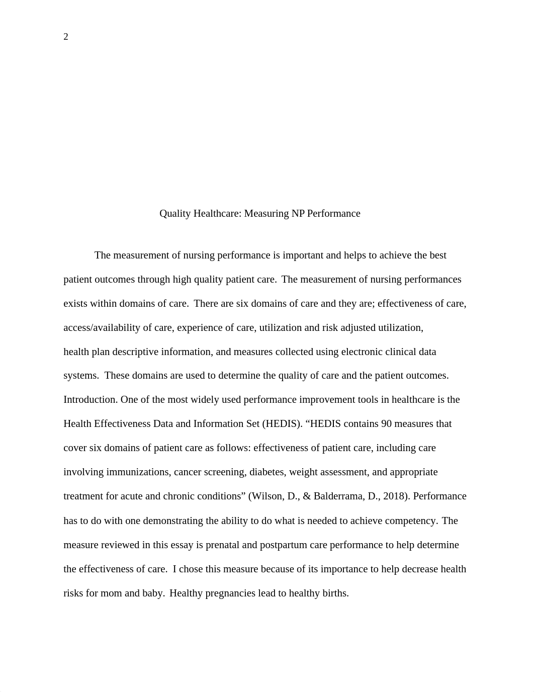 Thomas_NR506NP Week 3 APA Paper .docx_dtly6ywgywk_page2