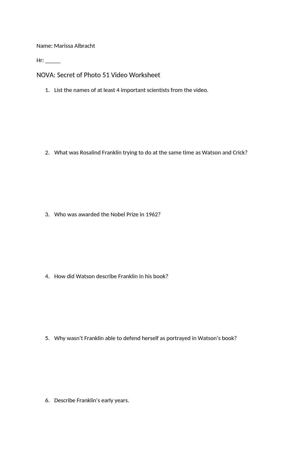 Video Worksheet_dtlzc249m8g_page1