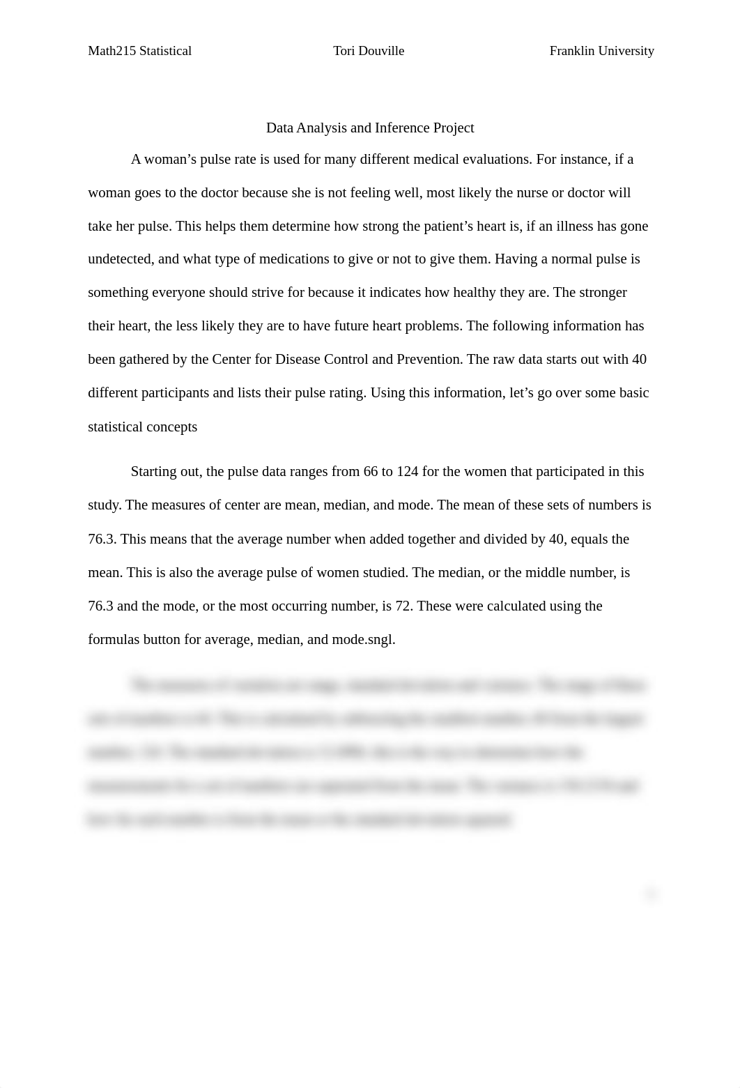 Mth 215 Data Analysis and Inference Project_dtm3mempyk5_page1