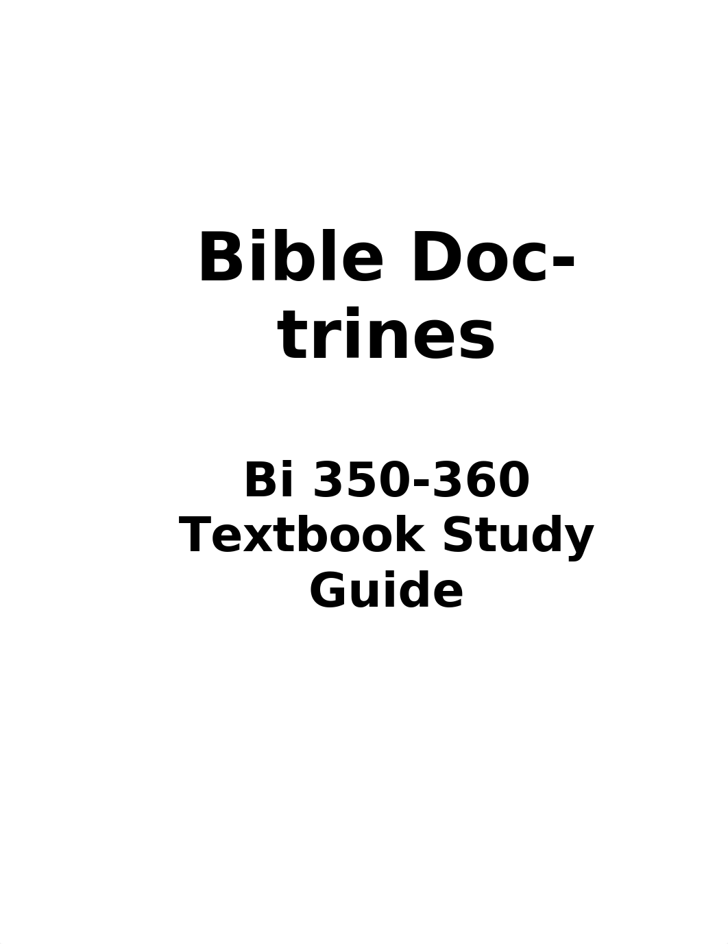 Bi 360 Study Guide.docx_dtm4xka56go_page1