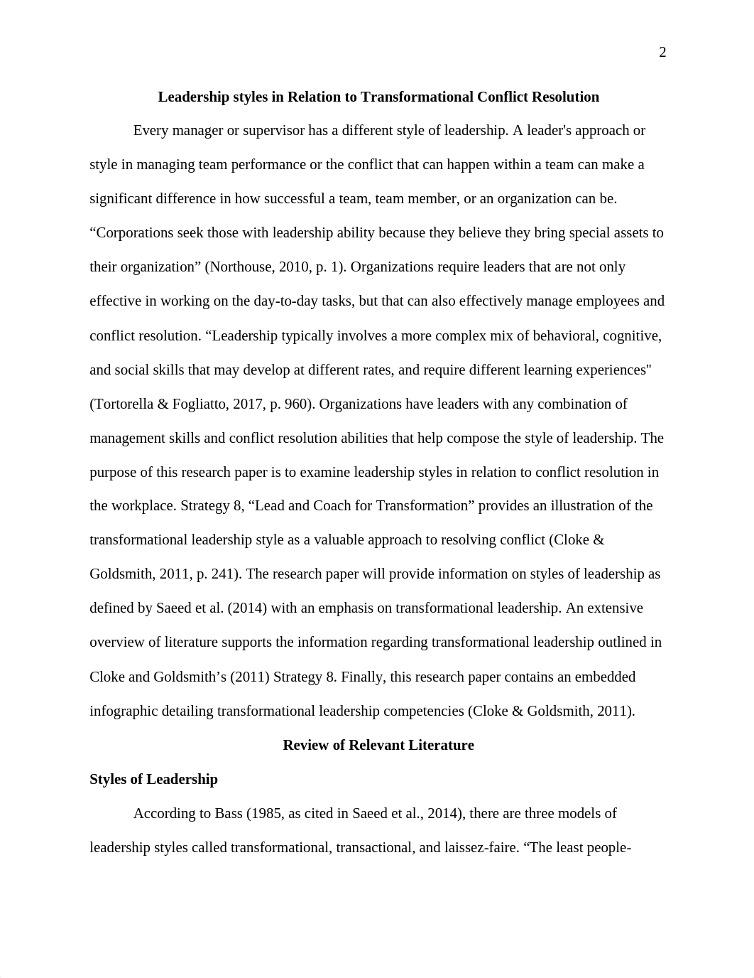 Leadership Styles in Relation to Transformational Conflict Resolution.docx_dtm7jgr7jva_page2