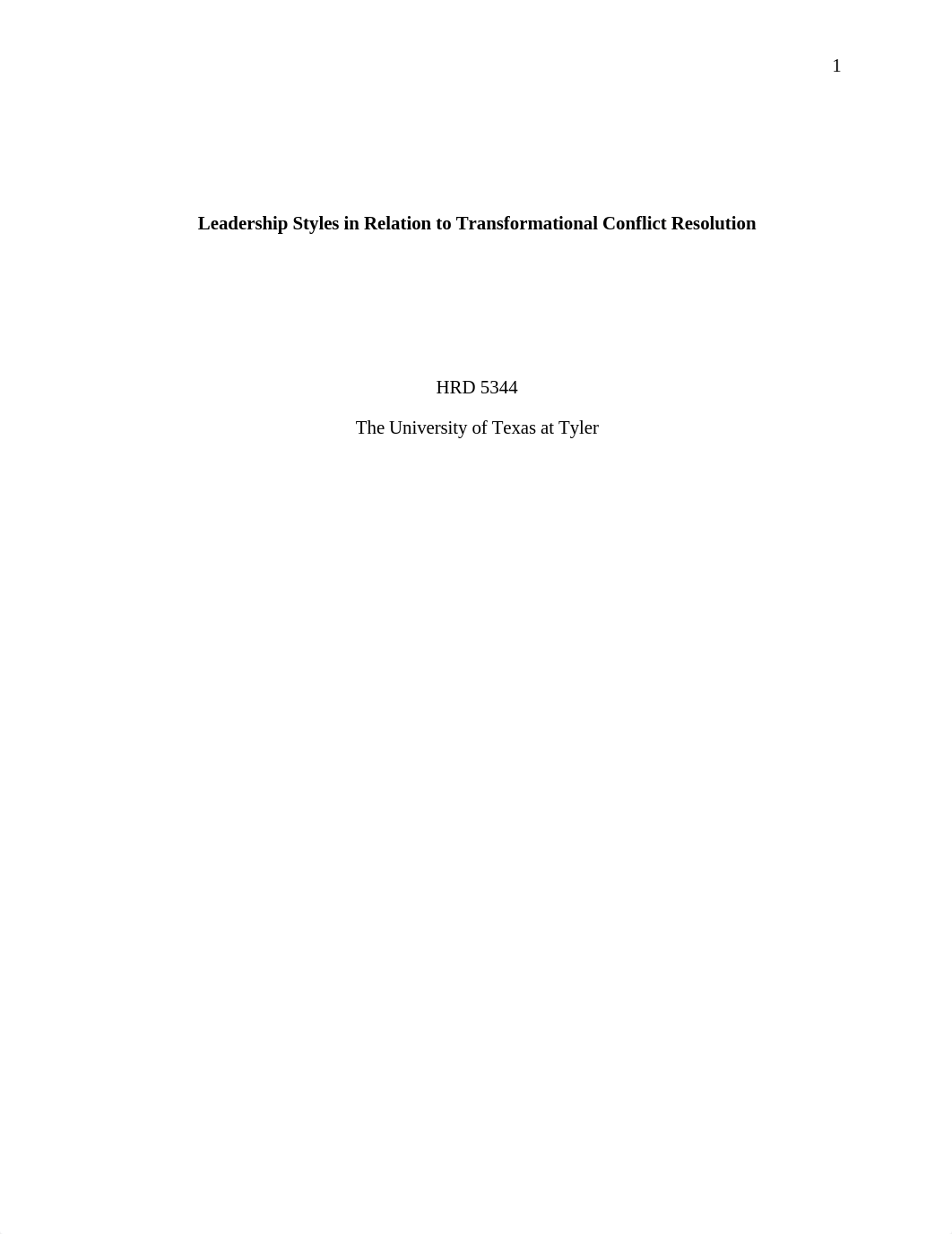 Leadership Styles in Relation to Transformational Conflict Resolution.docx_dtm7jgr7jva_page1