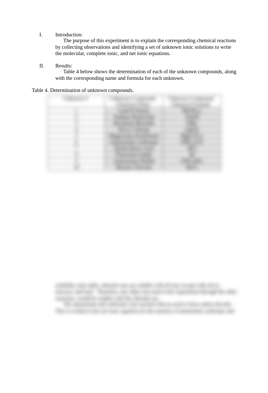 Chem 111 McCool - Exp. 7 Lab Report - Qualitative Analysis.docx_dtm8x9ppt1m_page2