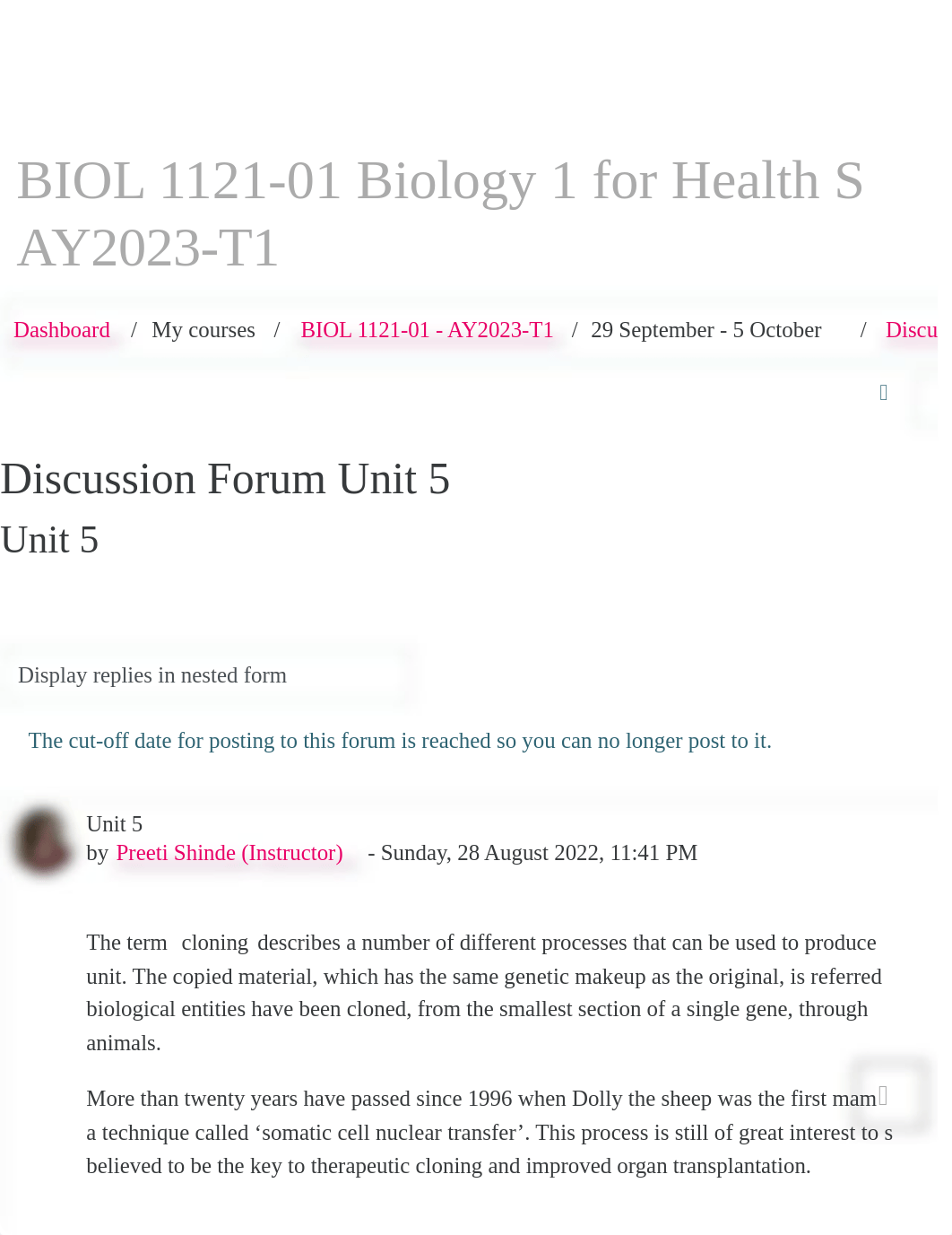 BIOL 1121-01 - AY2023-T1_ Unit 5.pdf_dtmahgpzwcd_page1