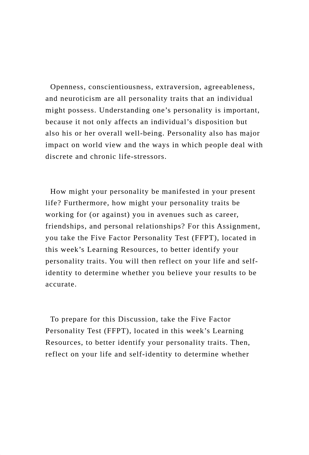 Openness, conscientiousness, extraversion, agreeableness, and.docx_dtmccudu2a3_page2