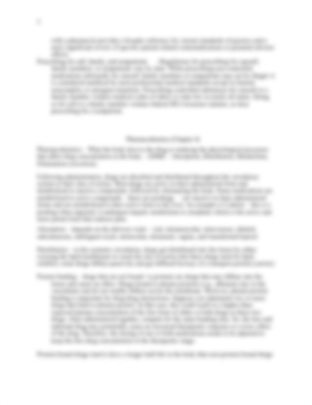 Pharmacology Midterm Study Guide.docx_dtmef1vny0e_page3