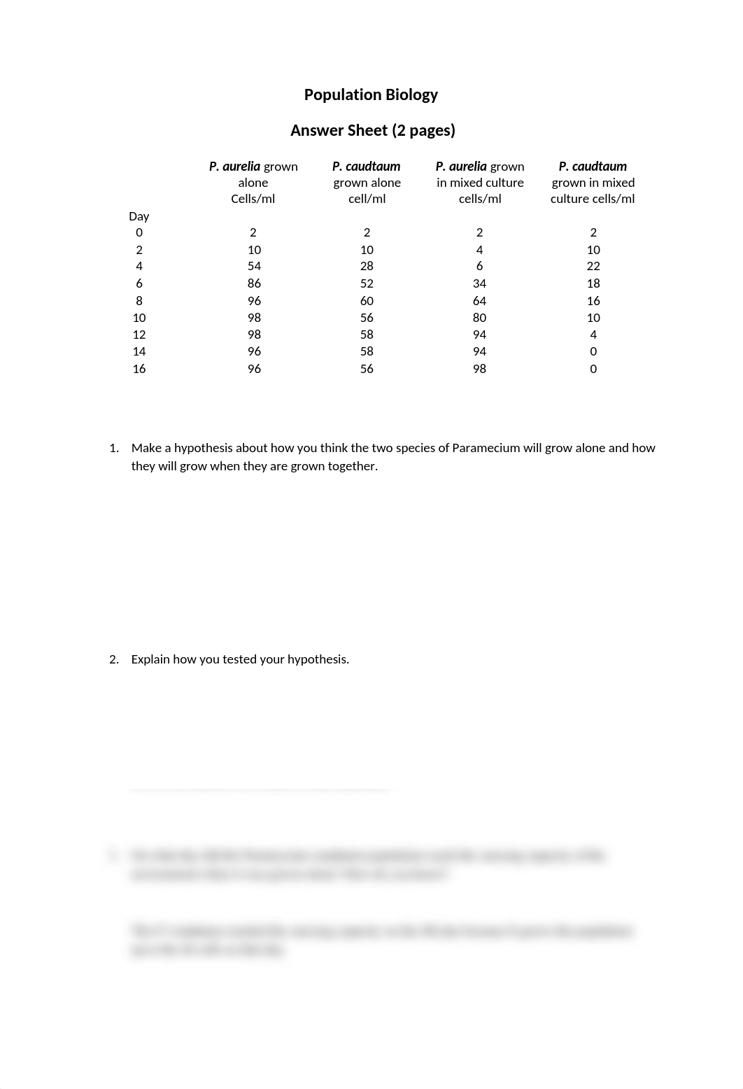 Population Biology answers.docx_dtmfhzob99t_page1