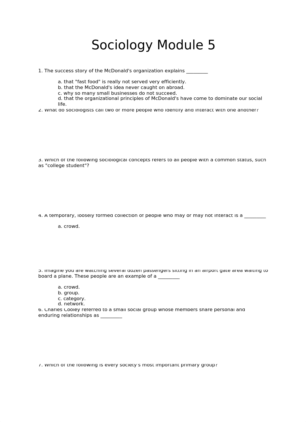 Sociology Module 5.docx_dtmhfn237hm_page1