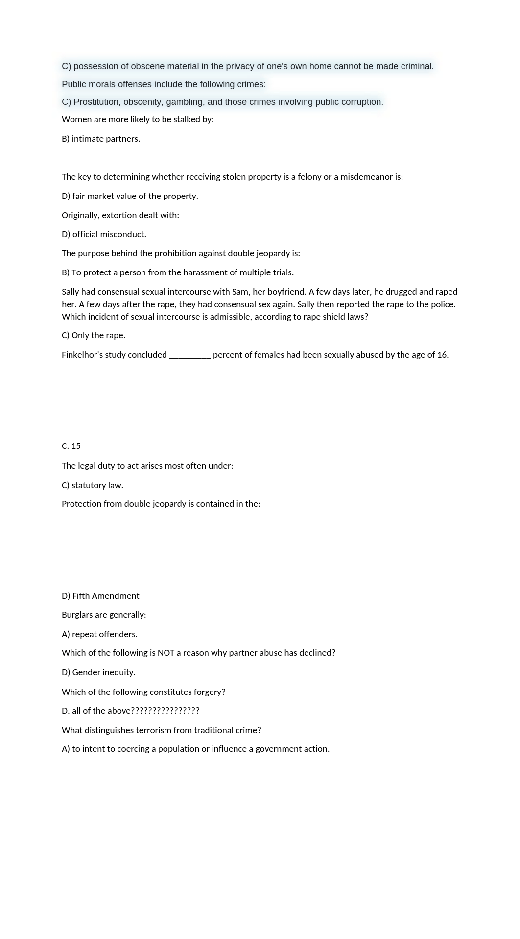 bcj360 unit exam answers.docx_dtmhocqx5pt_page2