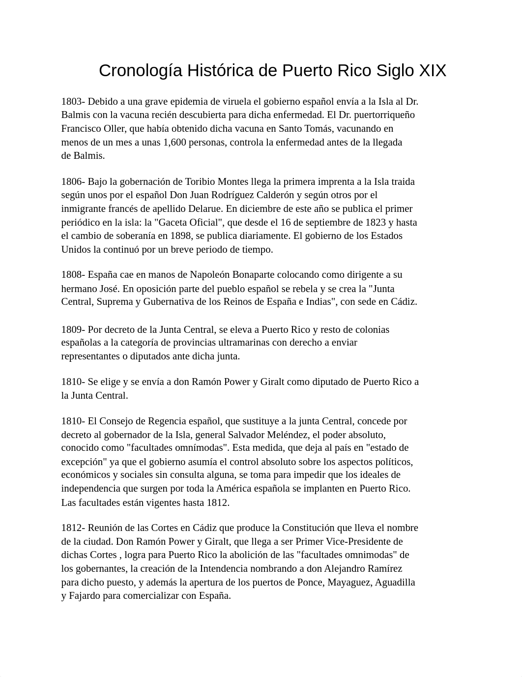 CRONOLOGIA HISTORICA . PUERTO RICO SIGLO XIX.(1).pdf_dtmjfl7ospt_page1