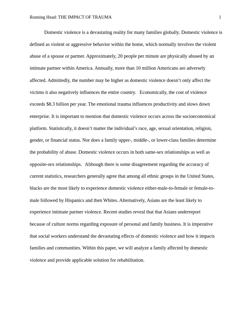 Domestic violence is a devastating reality for many families globally.docx_dtmjul84ftq_page1