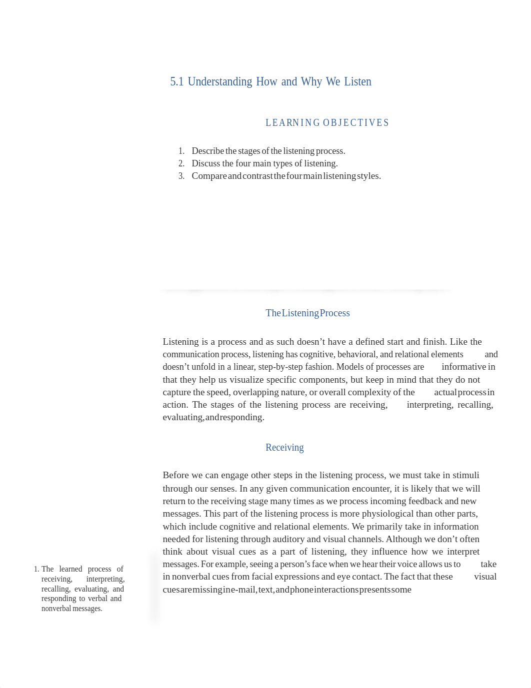 Intro to IPC Chapter 5.1 Understanding How and Why We Listen.pdf_dtmjzk3rks4_page1