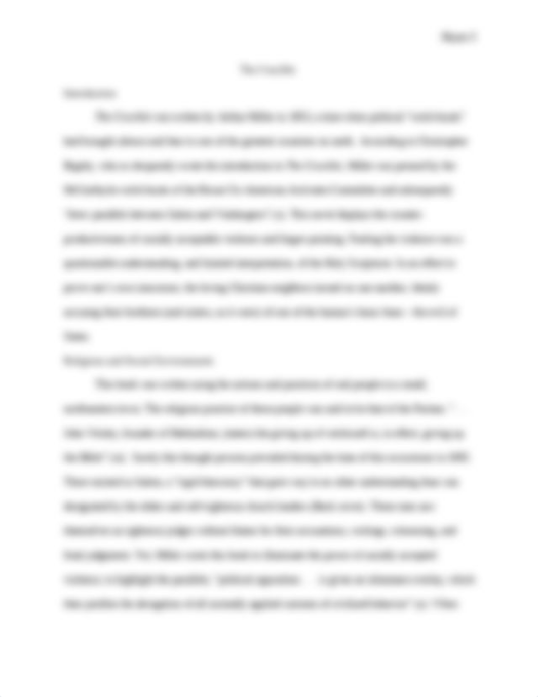 Christian History Essay 1  Uncle Tom's Cabin and the Crucible.docx_dtmk2o964mj_page3