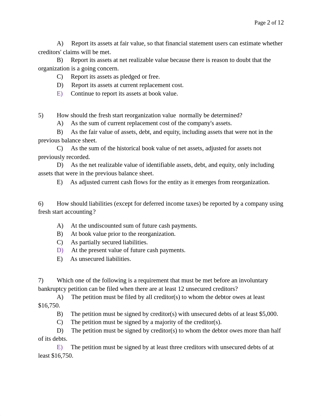 Ch 13 - Study Guide for Test 1 Review4.docx_dtmm2fch103_page2