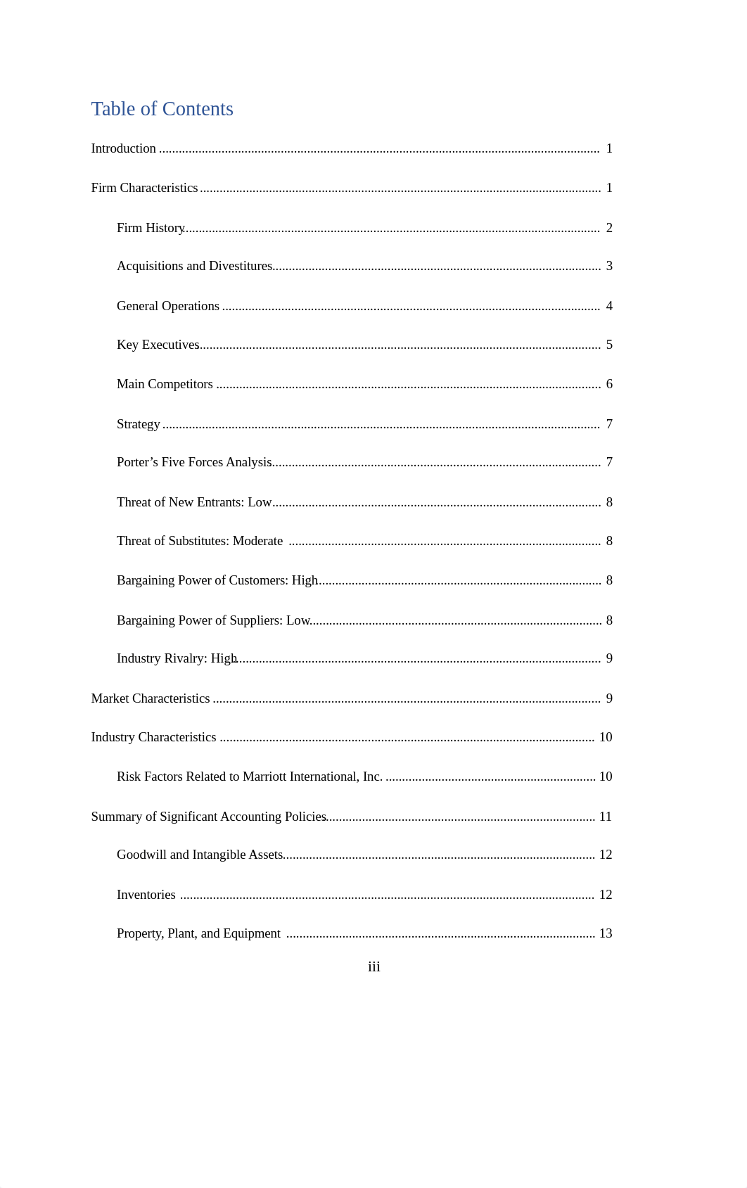 Marriott International Inc_ A Financial Analysis.pdf_dtmm5wozria_page4