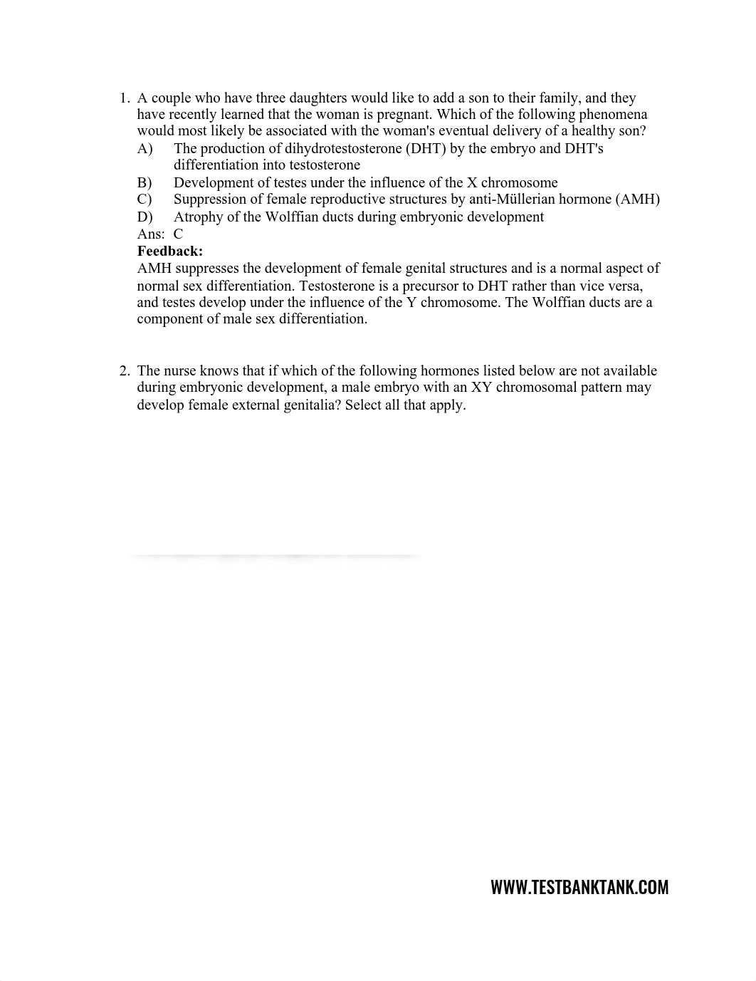 Chapter 42 - Structure and Function of the Male Genitourinary System.pdf_dtmovdezzwz_page1