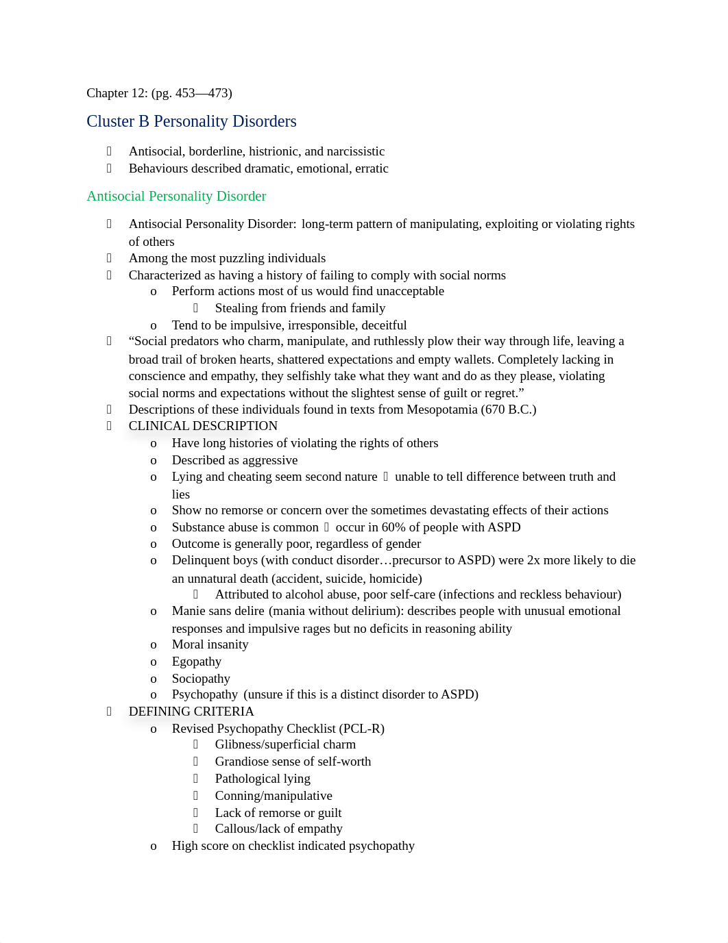 Chapter 12--Cluster B & Cluster C Personality Disorders_dtmpwebal2u_page1