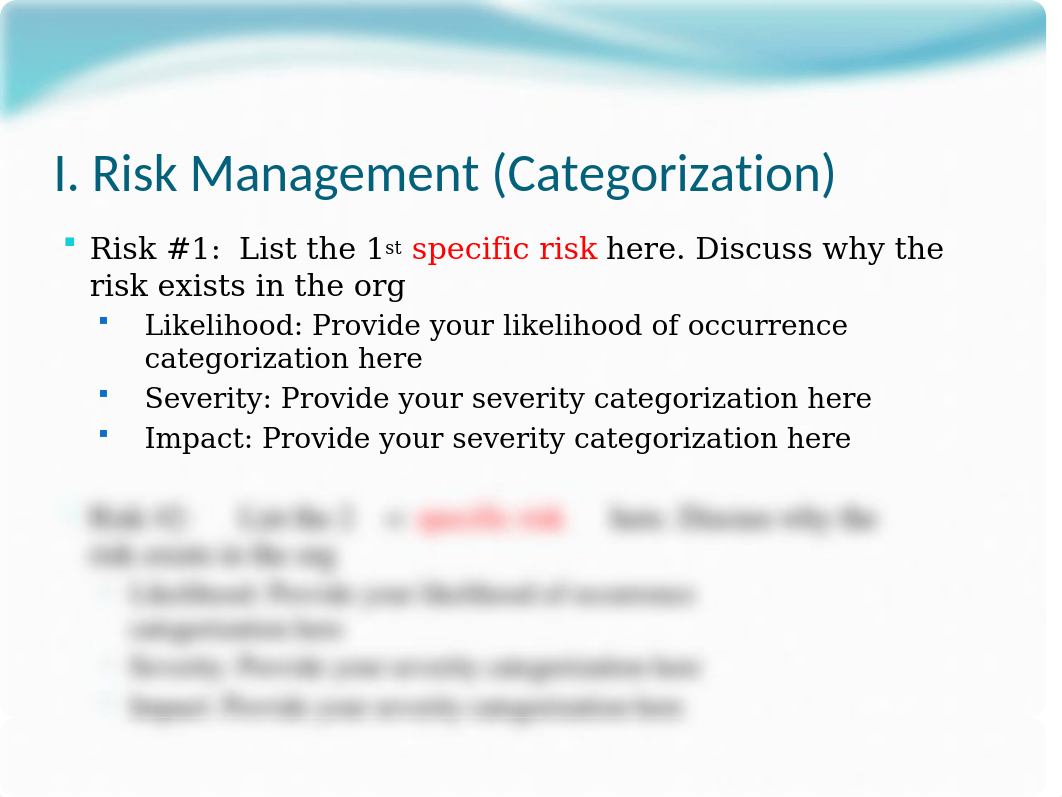 8_C843 Risk Management (Task section_I).pptx_dtmsi37thjt_page3